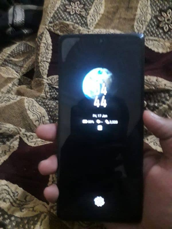 infinix note 40 10/9 condition 8/256 5