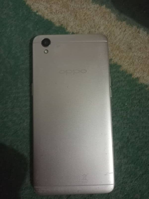 Oppo A37 1