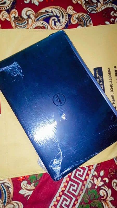 LAPTOP FOR SALE FRESH 1