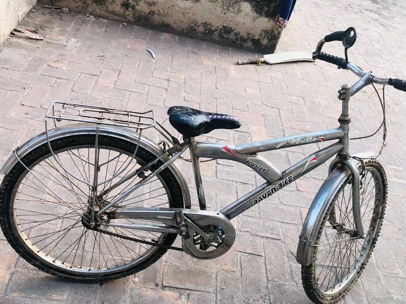 Brand New Bicycle for Sale – Never Used! 0