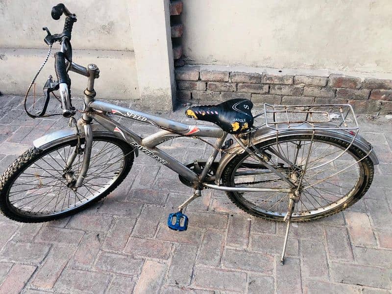 Brand New Bicycle for Sale – Never Used! 1