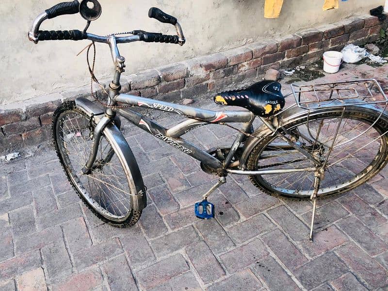 Brand New Bicycle for Sale – Never Used! 2