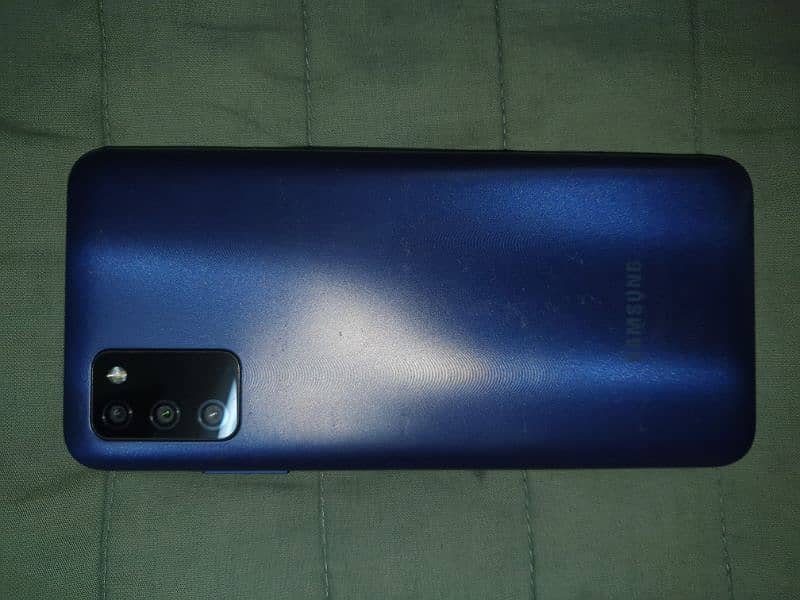 samsung A03s 0