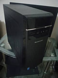 I5 4th gen computer setup urgent sale