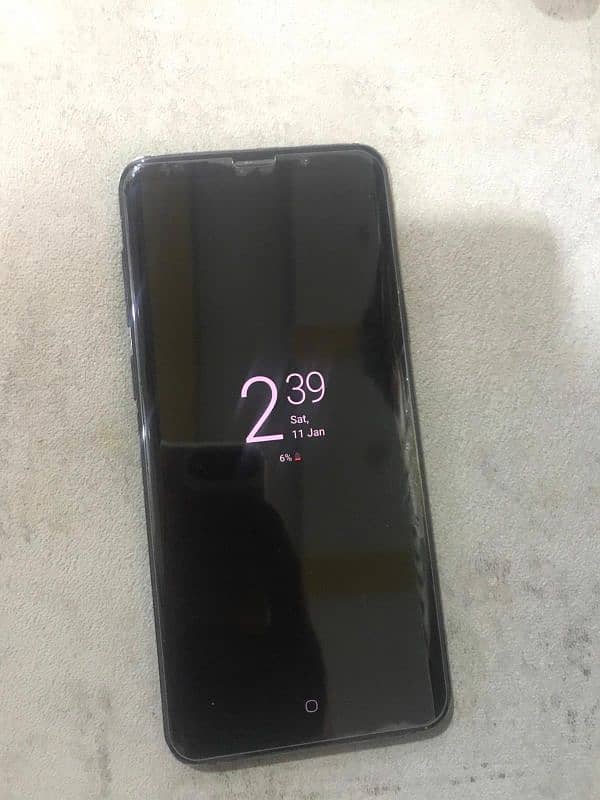 Samsung S9 plus dual sim /03001674007 4