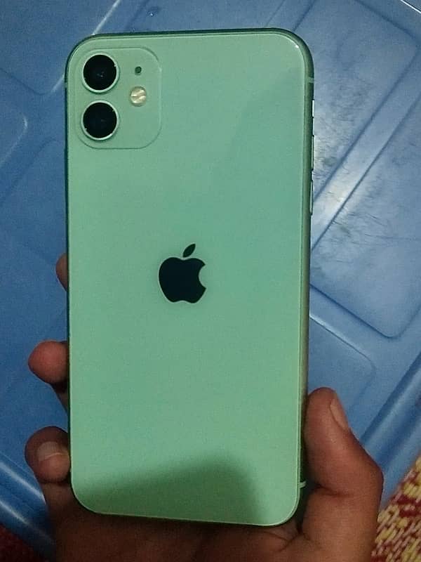 IPhone 11 Non PTA 128gb 3