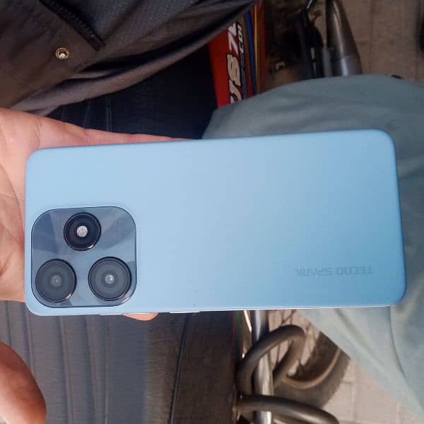 tecno spark 10 c 1