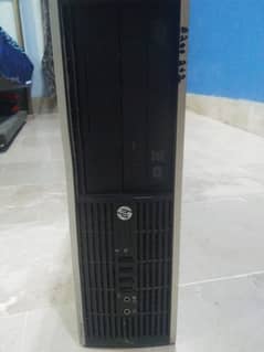 CPU PC