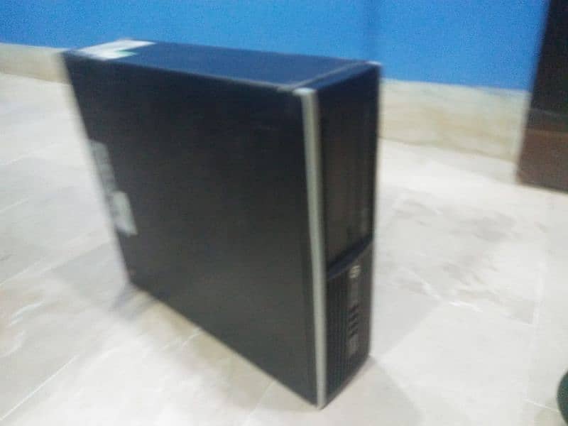 CPU PC 2