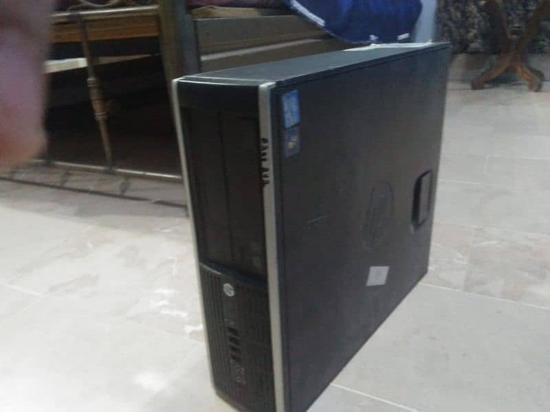 CPU PC 3