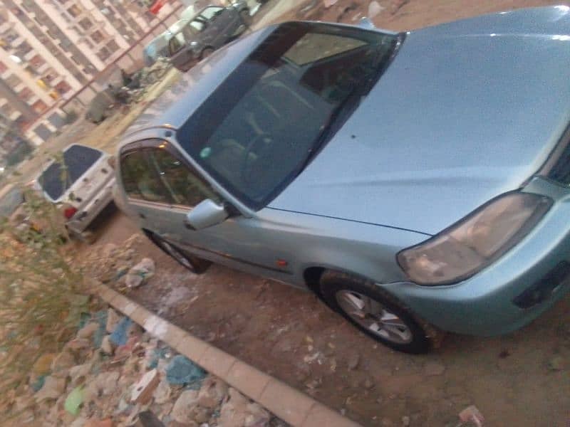 Honda city automatic 2000 /0/3/1/4/9/9/7/6/0/6/9 0