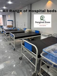 High-Quality Hospital & Surgical Equipment – We are Manufacturer's