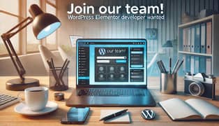 WordPress Elementor Developer