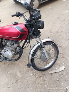 Honda 125 03024732190