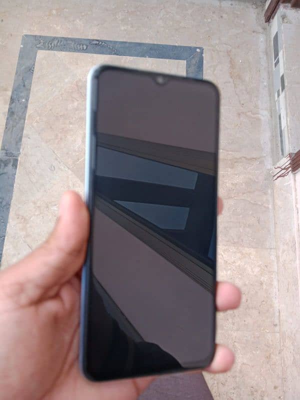 Vivo Y33s For Sale 1