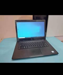 Dell core i5 8th gen laptop