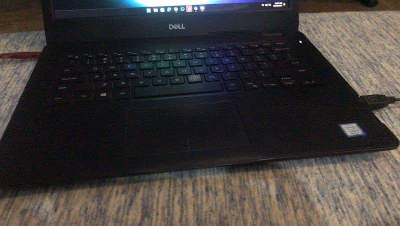 Dell core i5 8th gen laptop 2