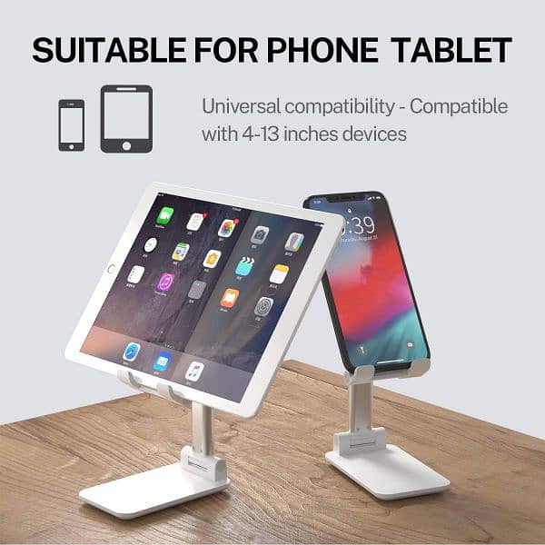 Wholesale Foldable Phone Holder – Compact Design 1