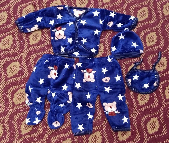 kids cloth 0