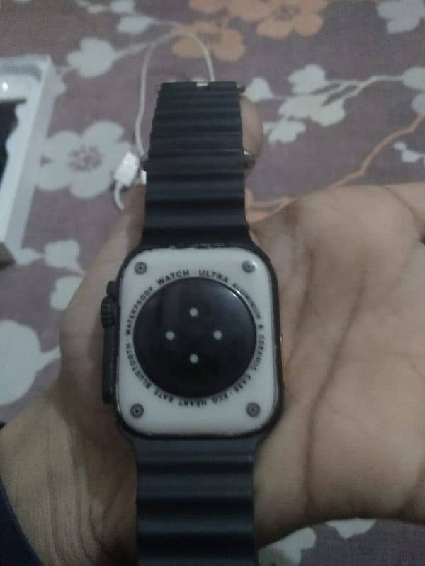 SMART WATCH 1