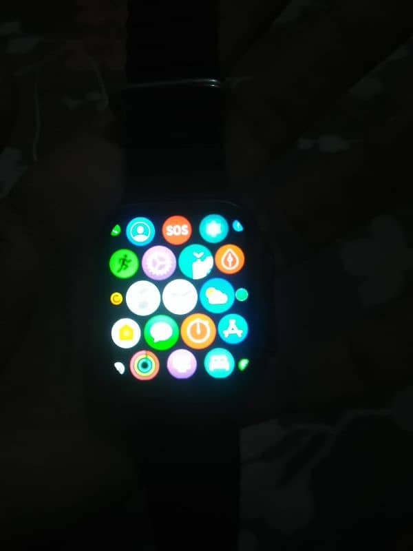 SMART WATCH 3