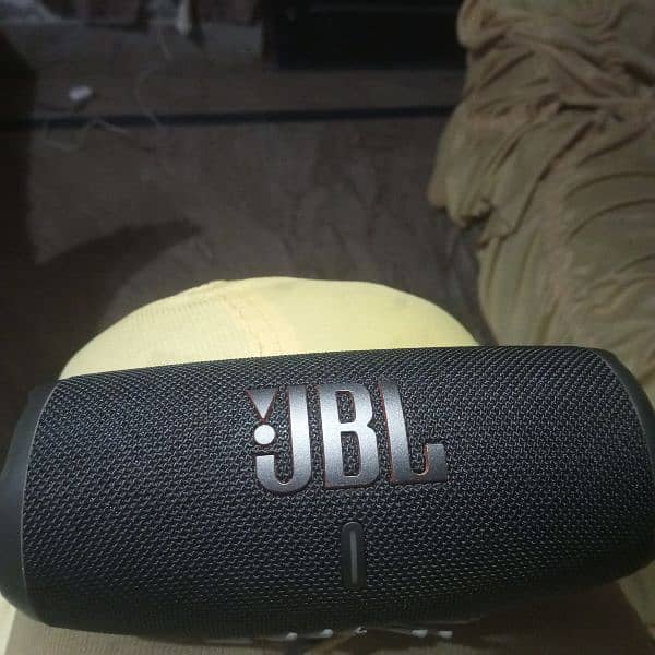 JBL SPEAKER charge 5 0