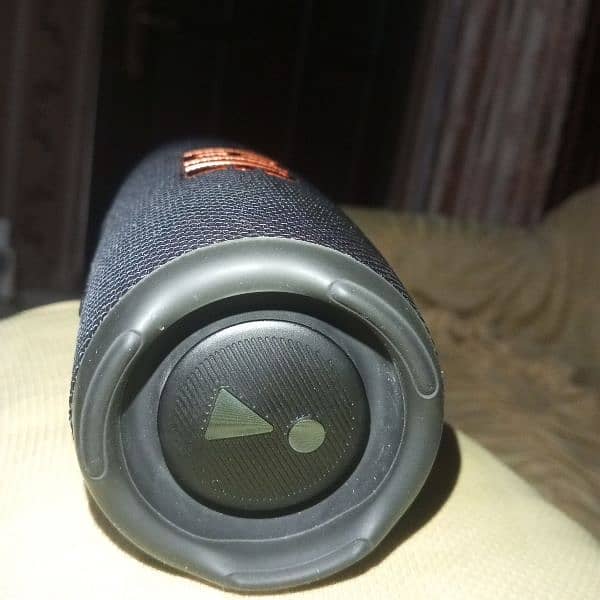 JBL SPEAKER charge 5 2