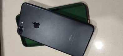 I phone 7 plus For Sale