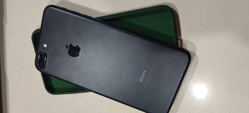 I phone 7 plus For Sale 0