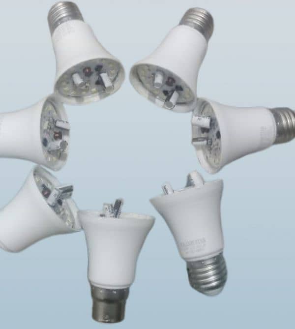 Led bulb 1