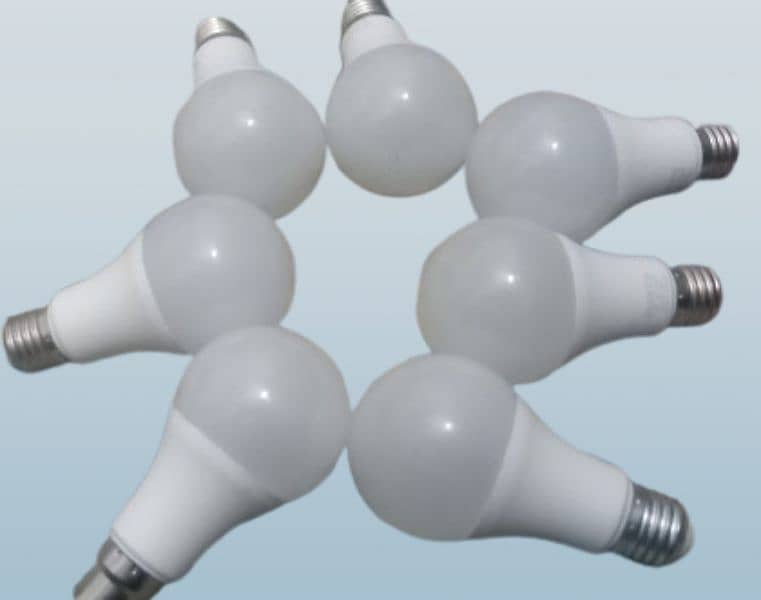 Led bulb 2