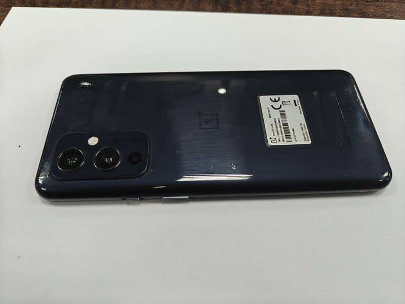 OnePlus 9 brand new condition 5