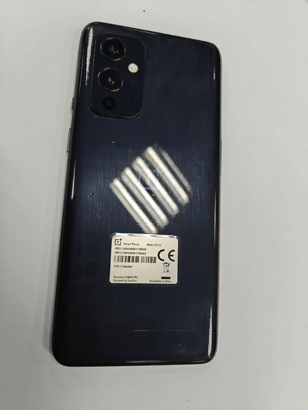 OnePlus 9 brand new condition 6