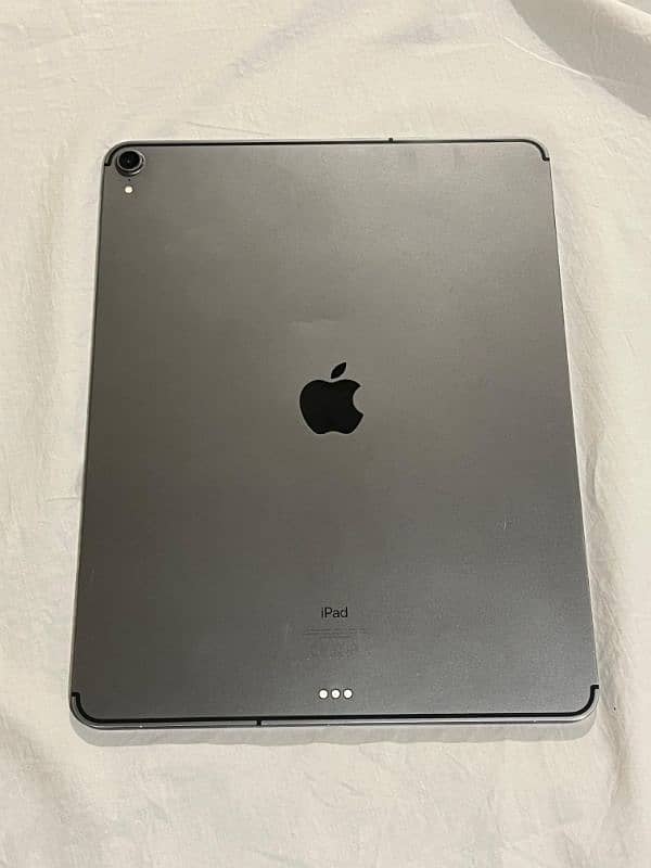 Ipad Pro 12.9 inch 3rd Generation 0