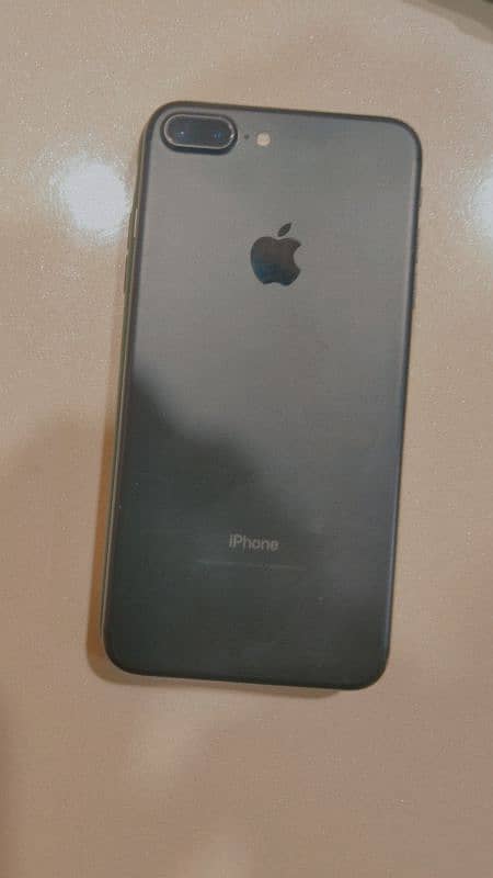 I phone 7 plus For Sale 2