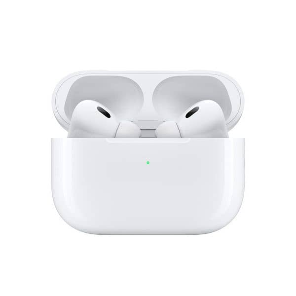 Airpods 0