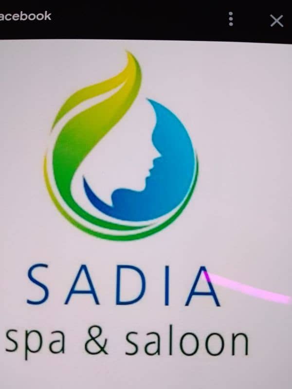 Sadia spa and salon 0