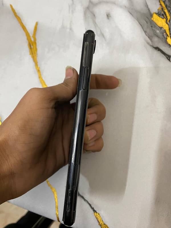 iPhone XR jv 6