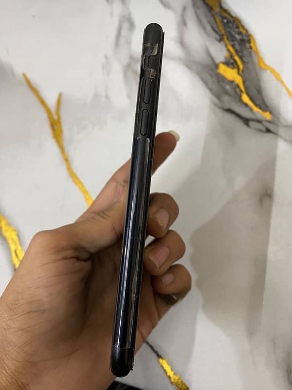 iPhone XR jv 10