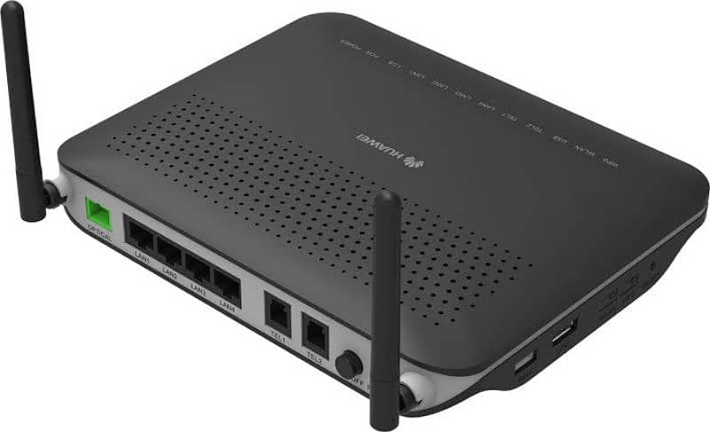 Huawei HG8245 Epon Fiber Router 0