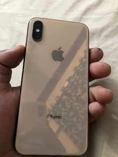 IPHONE XS (64GB) non pta