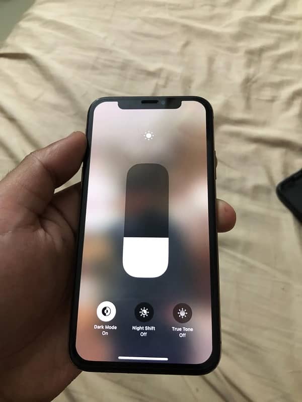 IPHONE XS (64GB) non pta 1