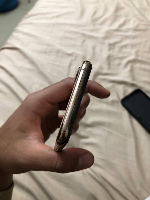 IPHONE XS (64GB) non pta 2