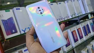 vivo s1 pro mubil