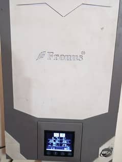 FRONUS INVETER 4.2KW