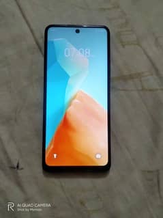 Tecno spark 20 pro 8+8/256