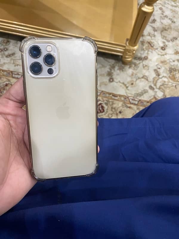 iphone 12 pro pta approved 0