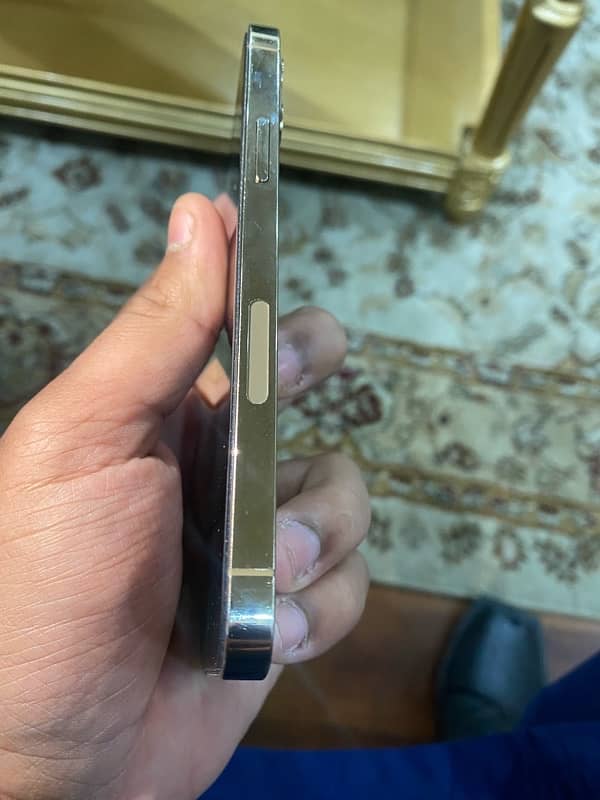 iphone 12 pro pta approved 9