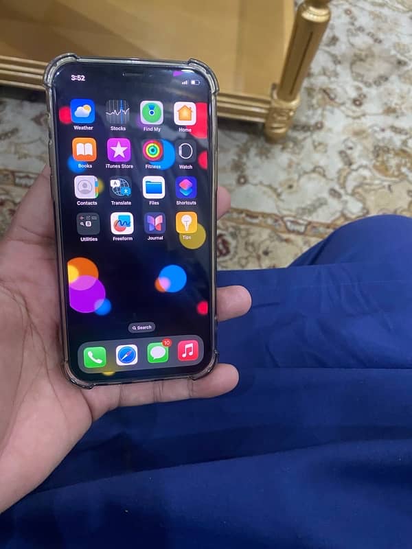 iphone 12 pro pta approved 11