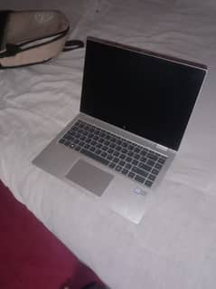 Hp Elitebook 1040 G5 Corei5 8th Generation